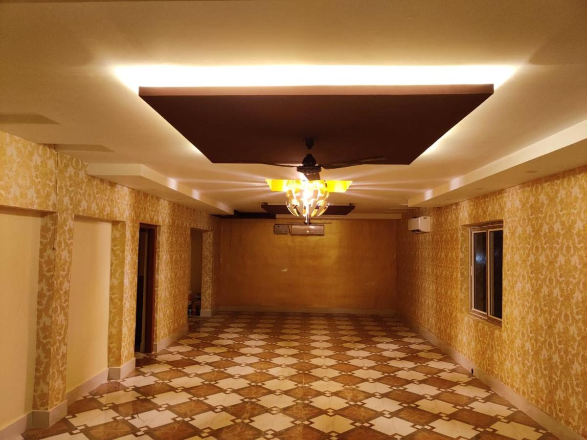 Ratna Resort Near Bhubaneswar Airport Khandagiri Luaran gambar