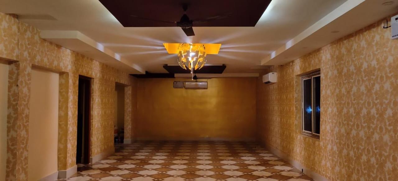 Ratna Resort Near Bhubaneswar Airport Khandagiri Luaran gambar