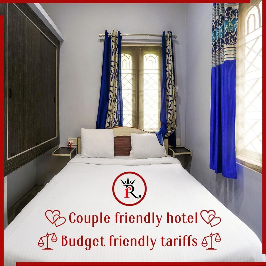 Ratna Resort Near Bhubaneswar Airport Khandagiri Luaran gambar