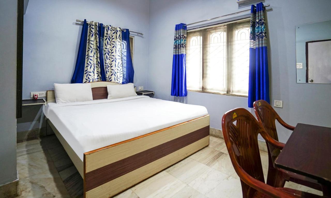 Ratna Resort Near Bhubaneswar Airport Khandagiri Luaran gambar