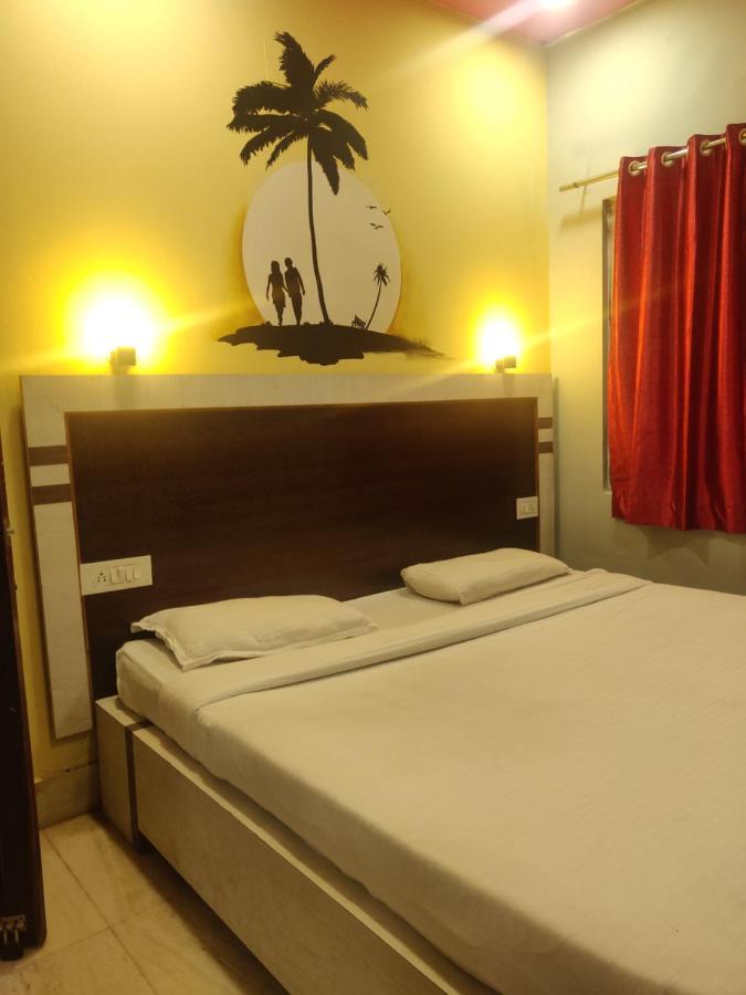Ratna Resort Near Bhubaneswar Airport Khandagiri Luaran gambar