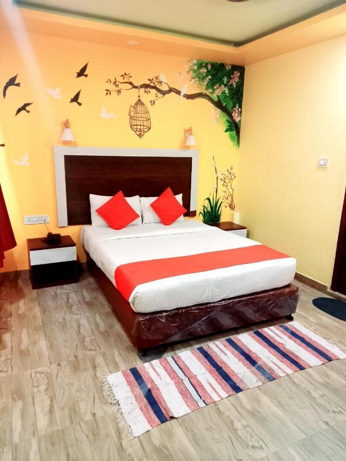 Ratna Resort Near Bhubaneswar Airport Khandagiri Luaran gambar
