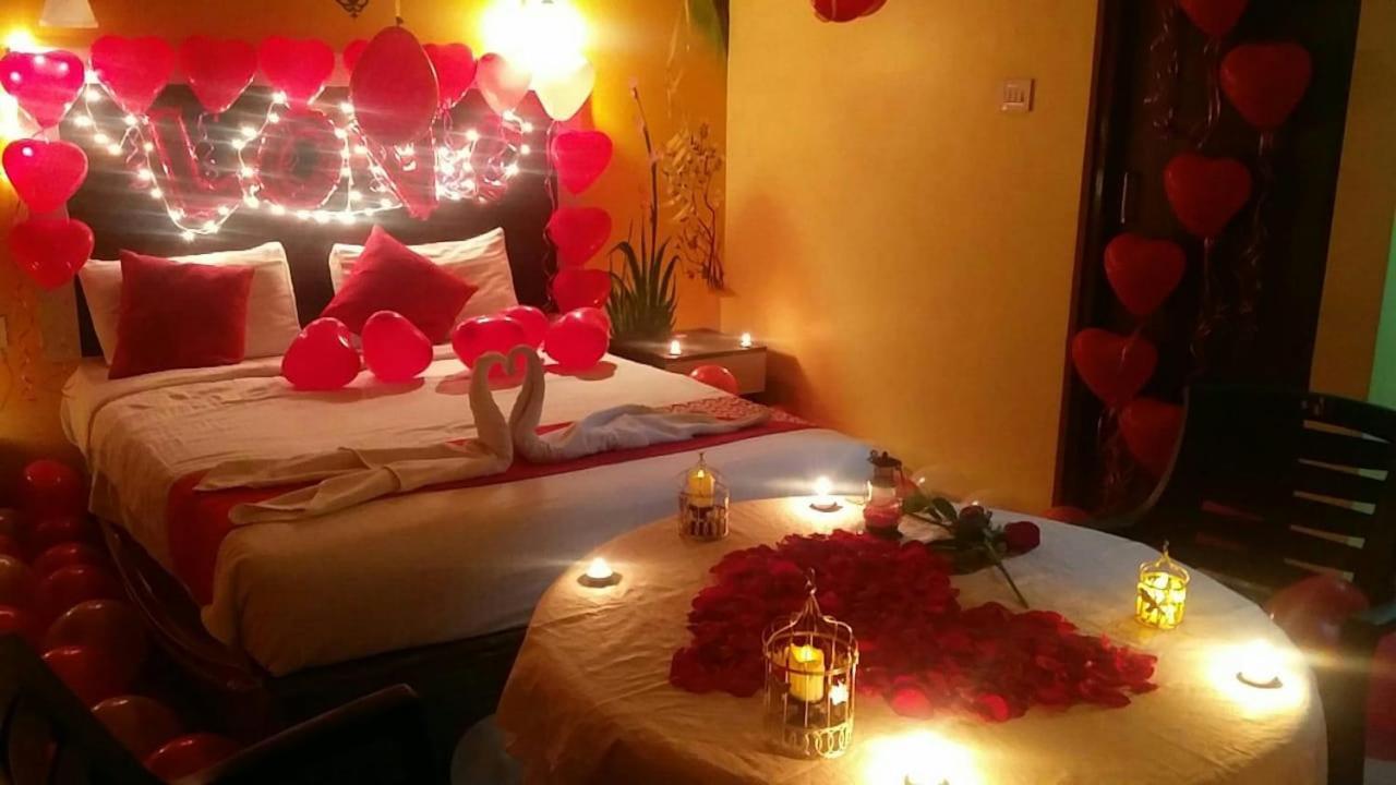 Ratna Resort Near Bhubaneswar Airport Khandagiri Luaran gambar