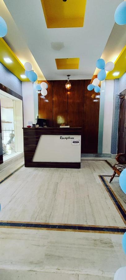 Ratna Resort Near Bhubaneswar Airport Khandagiri Luaran gambar
