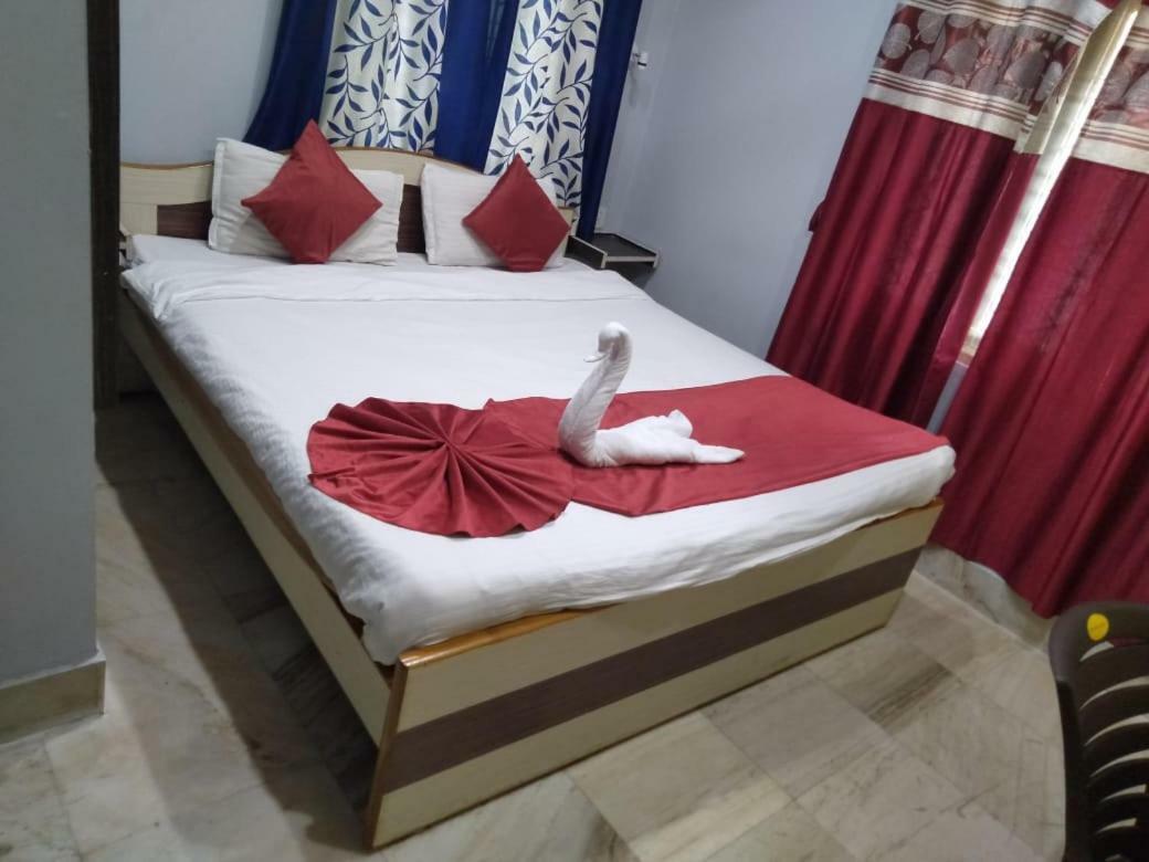 Ratna Resort Near Bhubaneswar Airport Khandagiri Luaran gambar
