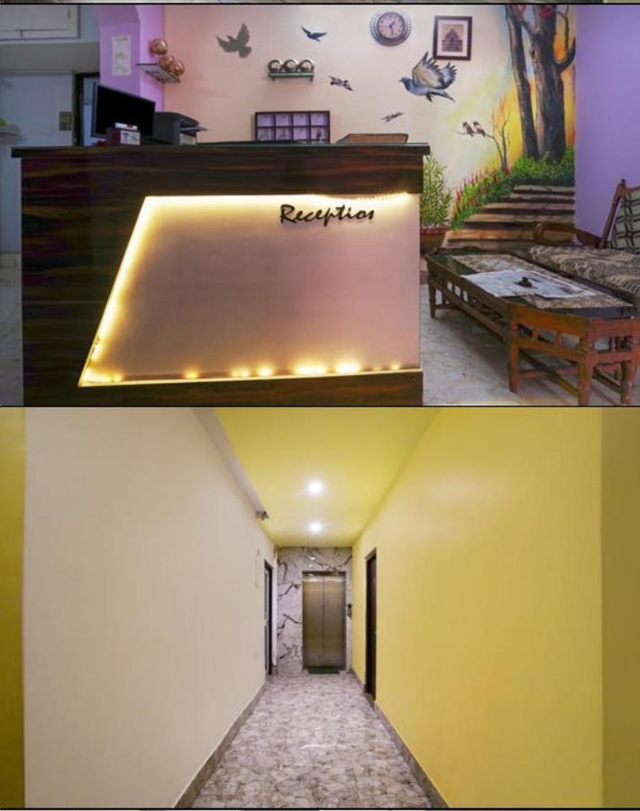 Ratna Resort Near Bhubaneswar Airport Khandagiri Luaran gambar
