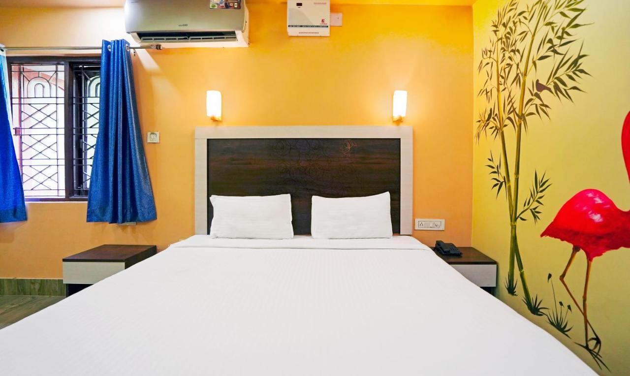 Ratna Resort Near Bhubaneswar Airport Khandagiri Luaran gambar
