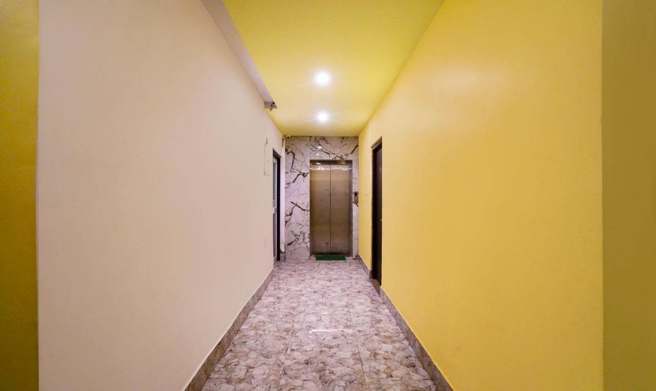 Ratna Resort Near Bhubaneswar Airport Khandagiri Luaran gambar