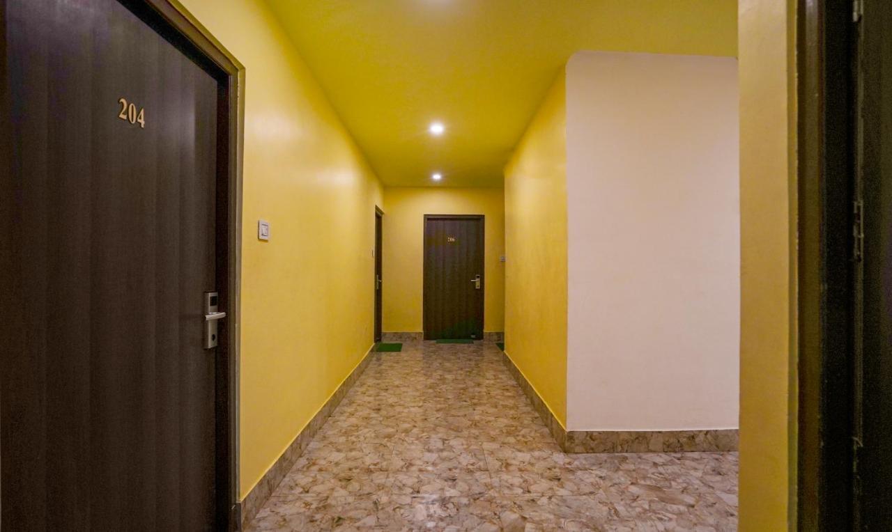 Ratna Resort Near Bhubaneswar Airport Khandagiri Luaran gambar