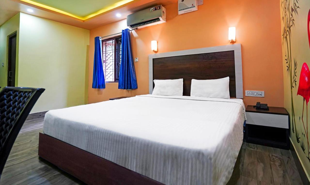 Ratna Resort Near Bhubaneswar Airport Khandagiri Luaran gambar