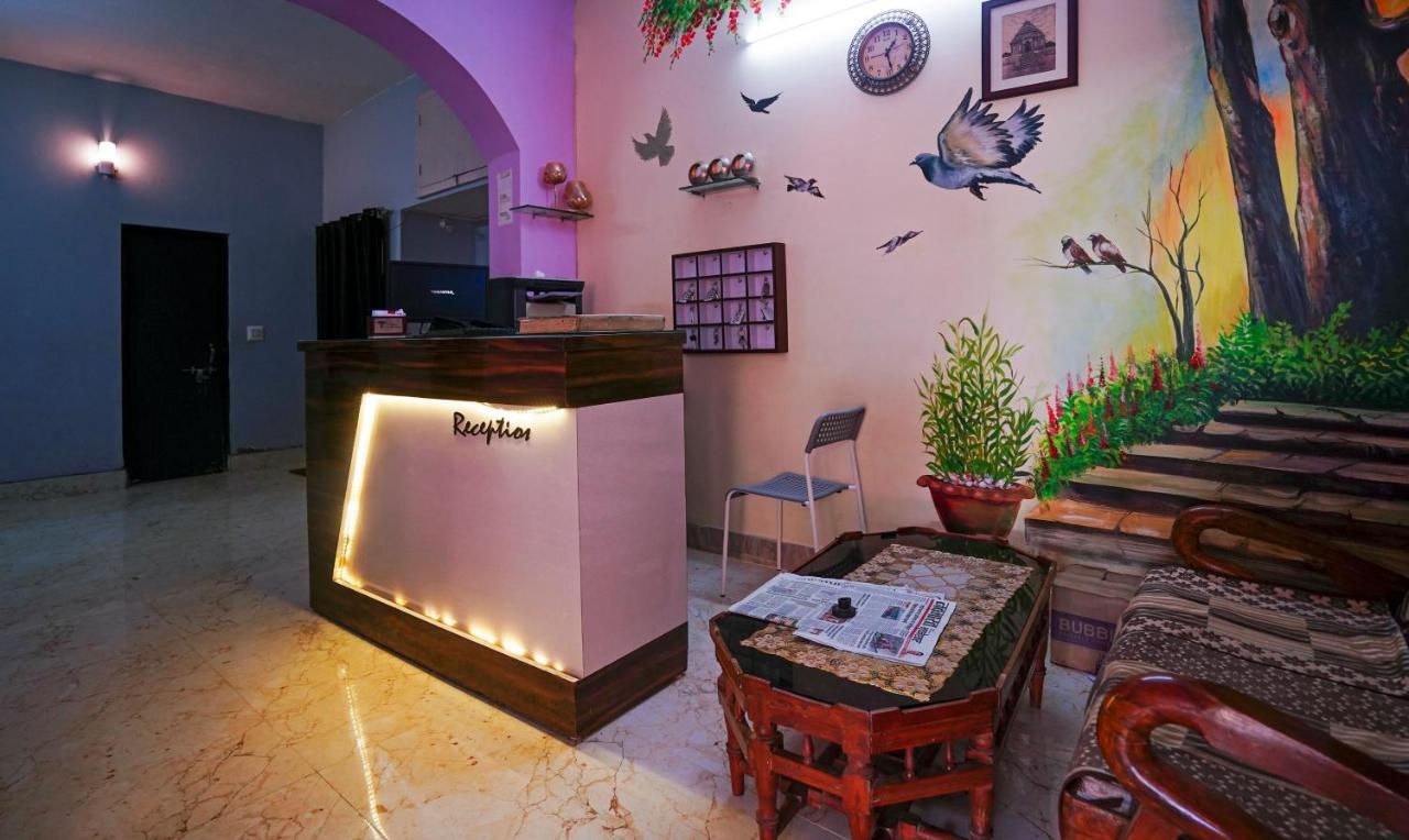 Ratna Resort Near Bhubaneswar Airport Khandagiri Luaran gambar