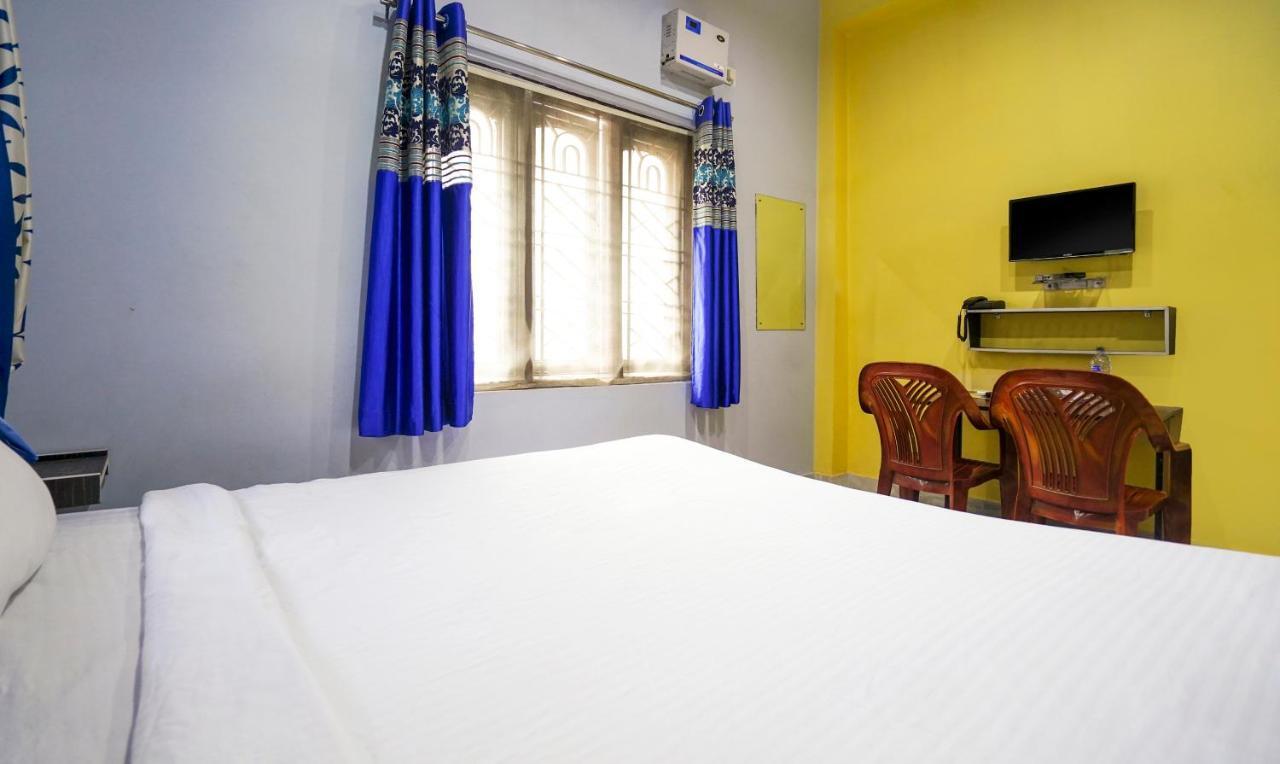 Ratna Resort Near Bhubaneswar Airport Khandagiri Luaran gambar