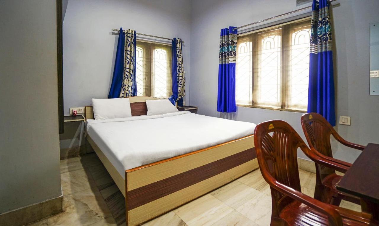 Ratna Resort Near Bhubaneswar Airport Khandagiri Luaran gambar