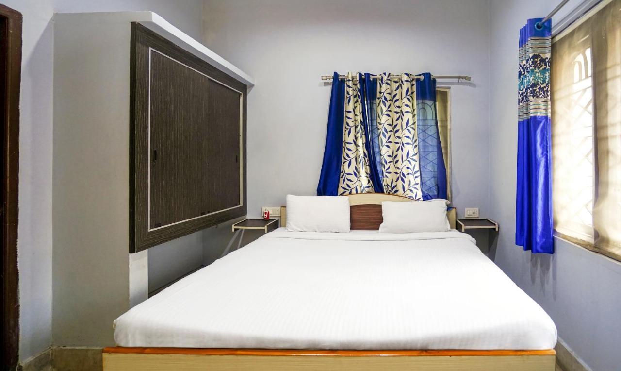 Ratna Resort Near Bhubaneswar Airport Khandagiri Luaran gambar