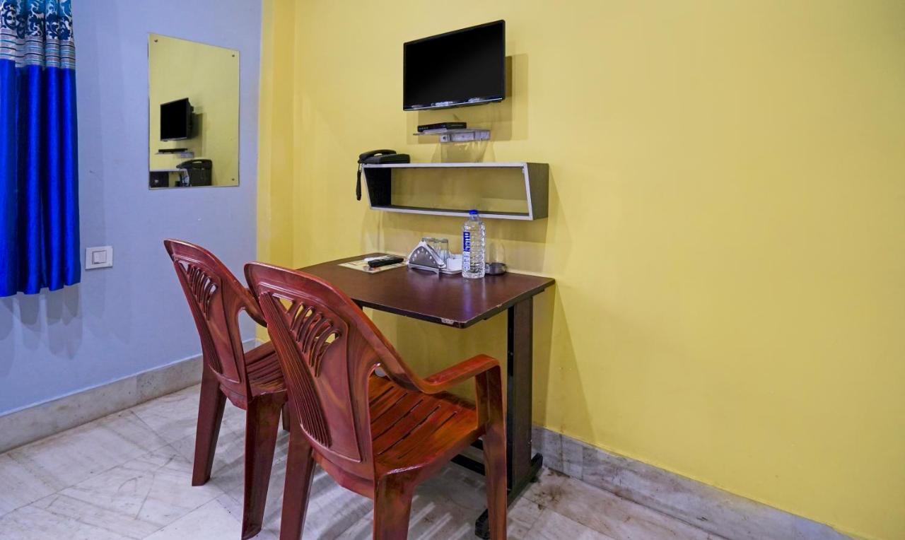 Ratna Resort Near Bhubaneswar Airport Khandagiri Luaran gambar