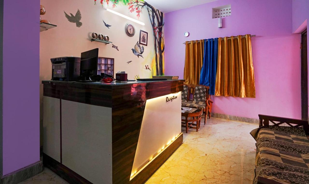 Ratna Resort Near Bhubaneswar Airport Khandagiri Luaran gambar