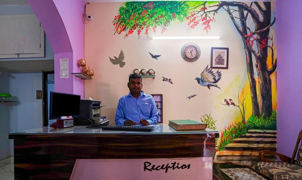 Ratna Resort Near Bhubaneswar Airport Khandagiri Luaran gambar