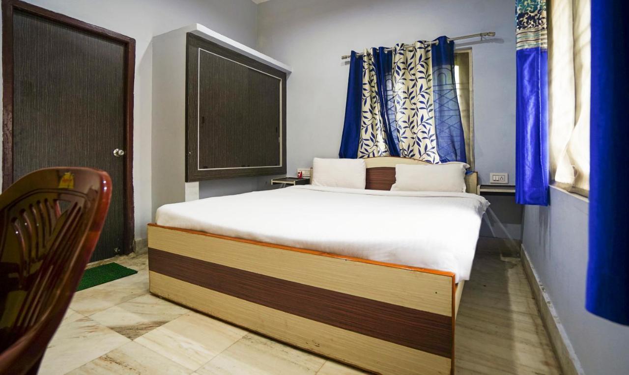 Ratna Resort Near Bhubaneswar Airport Khandagiri Luaran gambar